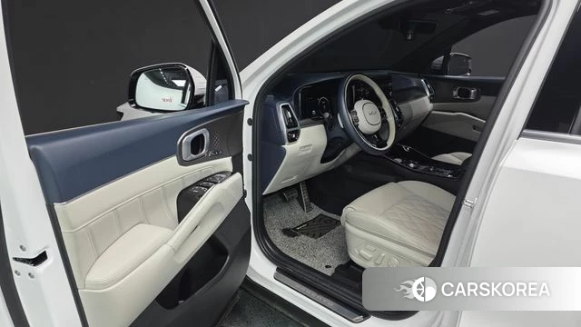 Kia Sorento 4th Generation id 4640806 из Кореи 35