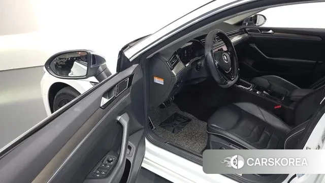 Volkswagen Arteon id 3045026 из Кореи 20