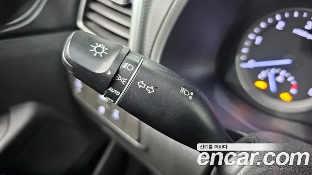 Hyundai All New Tucson id 2757220 из Кореи 20