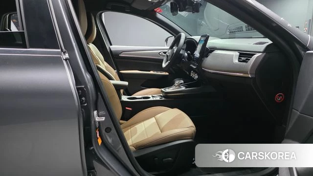 Renault Korea (Samsung) Arcana id 3841044 из Кореи 20