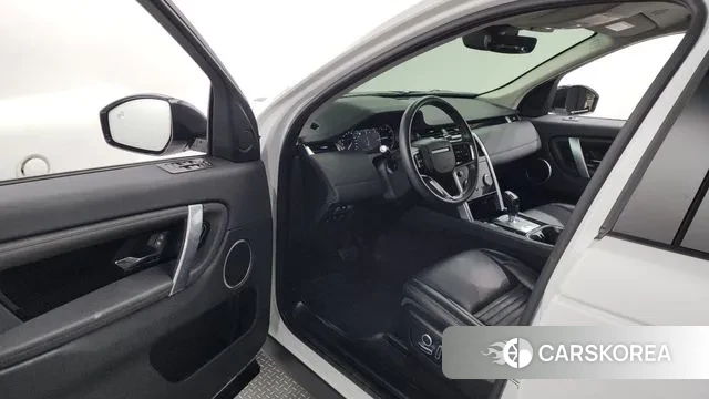 Land Rover Discovery Sports 2nd Generation id 2975741 из Кореи 20