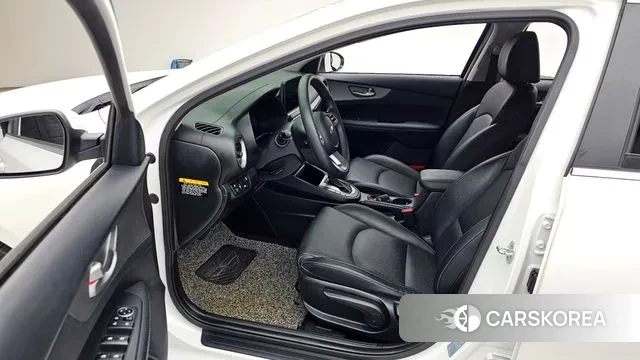 Kia Come New K3 id 3631339 из Кореи 20