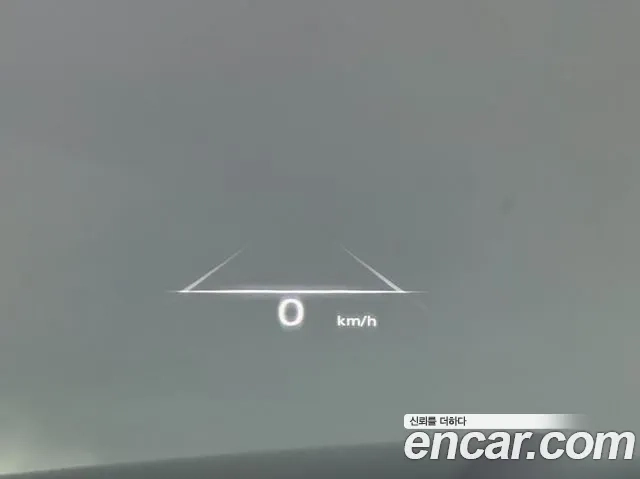 Genesis GV80 id 2881003 из Кореи 20