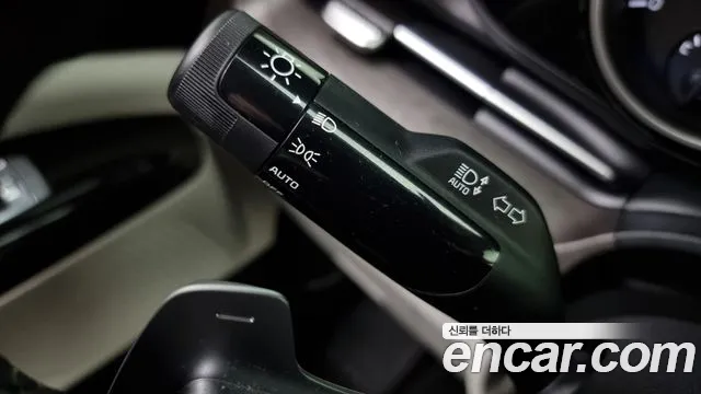 Kia Carnival 4th generation id 2703655 из Кореи 20