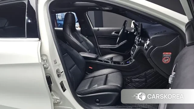 Mercedes-Benz GLA-Class X156 id 3275655 из Кореи 20