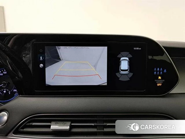 Hyundai Palisade id 3832993 из Кореи 20