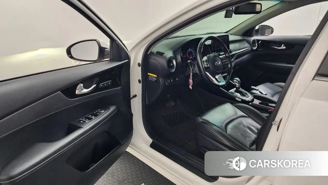 Kia Come New K3 id 3894241 из Кореи 20