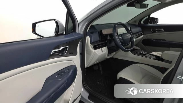 Kia The New Sportage 5th Generation id 4715032 из Кореи 38