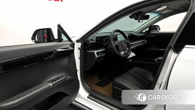 Hyundai Grandeur (GN7) id 4178241 из Кореи 20