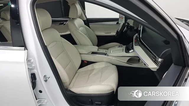 Hyundai The New Grandeur IG id 3600720 из Кореи 20