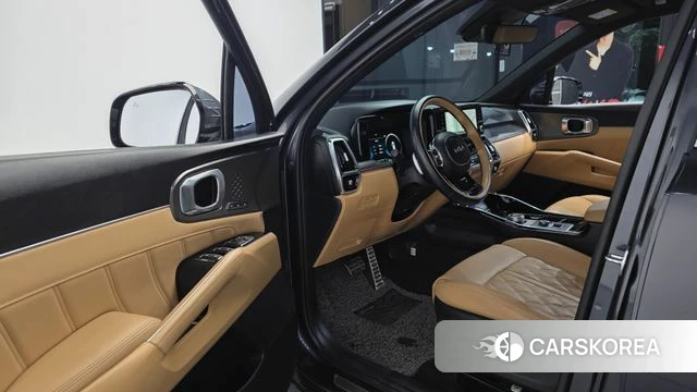 Kia Sorento 4th Generation id 4243535 из Кореи 20