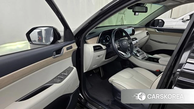 Hyundai Palisade id 4923222 из Кореи 34