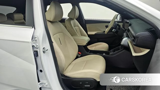 Hyundai Kona (SX2) id 3793084 из Кореи 20