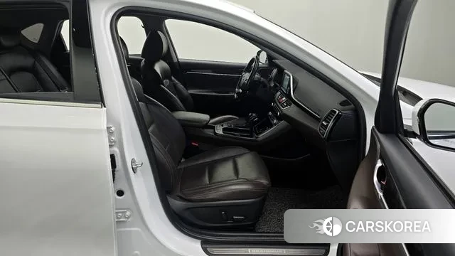 Hyundai Grandeur IG id 3095831 из Кореи 20