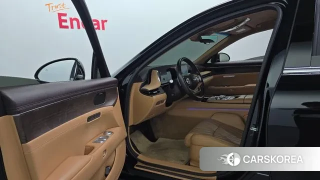 Genesis G90 (RS4) id 3154291 из Кореи 20