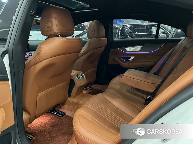 Mercedes-Benz CLS id 4259778 из Китая 10