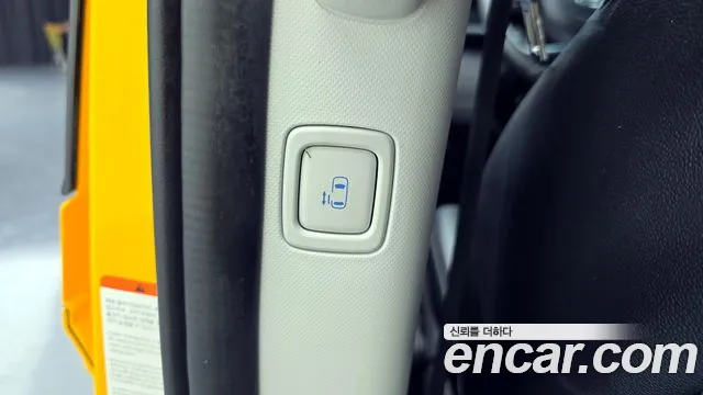 Hyundai Staria id 2605495 из Кореи 20