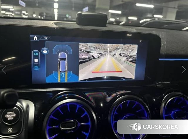 Mercedes-Benz GLB-Class X247 id 3939783 из Кореи 15