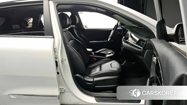 Kia Niro EV id 3860081 из Кореи 20