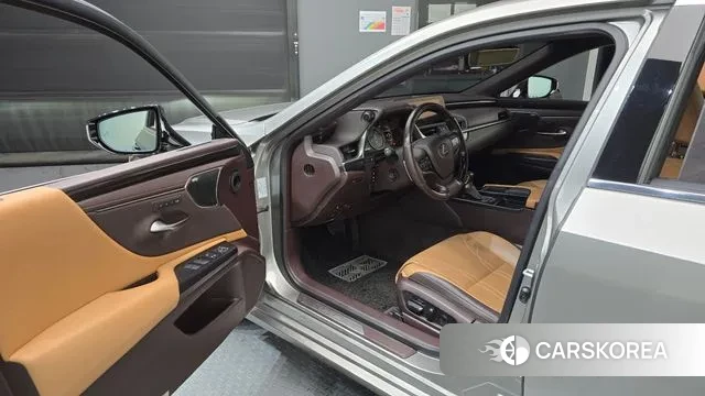 Lexus ES300h 7th generation id 3444586 из Кореи 20