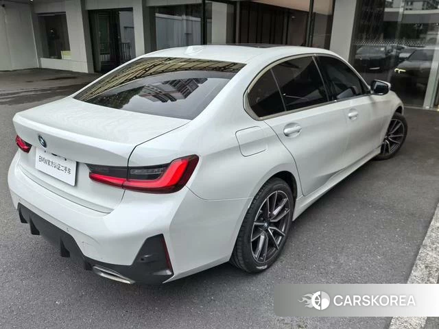 BMW 3 series id 4358882 из Китая 14