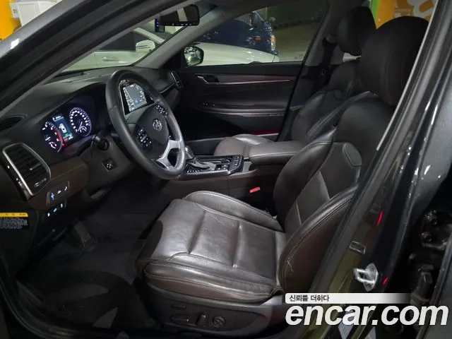 Hyundai Grandeur IG id 2912698 из Кореи 20