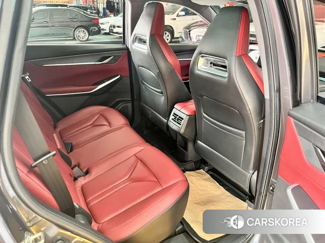 Chang'an CS75 PLUS id 4380486 из Китая 15
