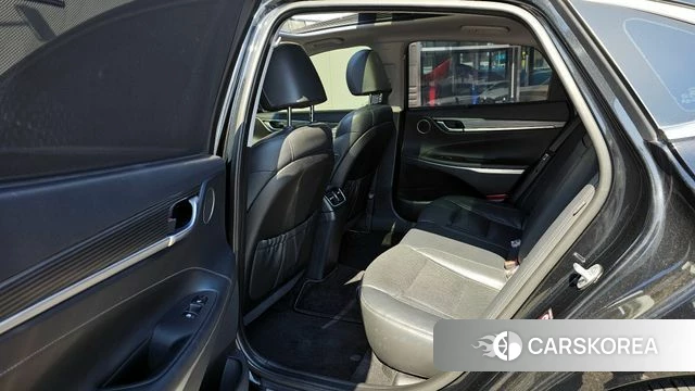 Hyundai Grandeur IG id 3820923 из Кореи 20