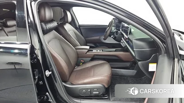 Hyundai Ionic 6 id 3394544 из Кореи 20