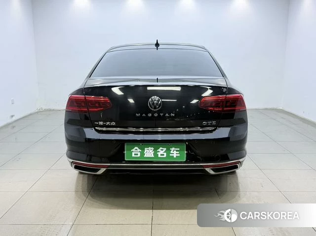 Volkswagen Magotan PHEV id 4260567 из Китая 12