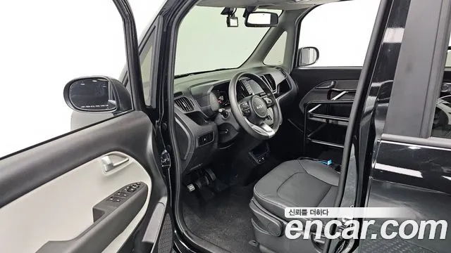 Kia The New Kia Ray id 2372902 из Кореи 20