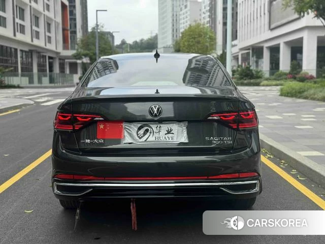Volkswagen Sagitar id 3983310 из Китая 13