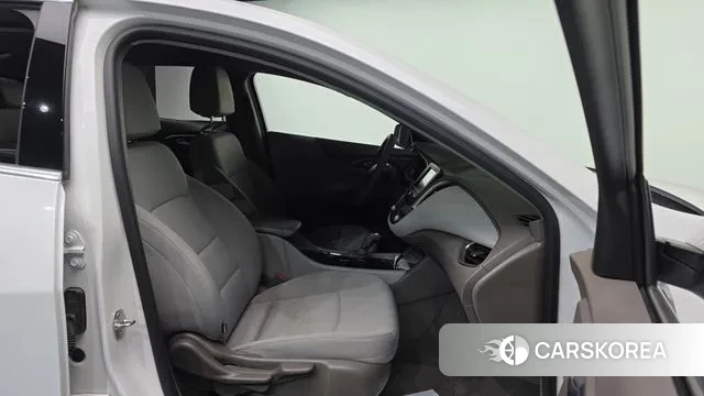 Chevrolet (GM Daewoo) All New Malibu id 3526375 из Кореи 20