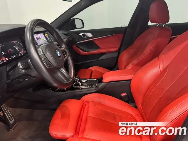 BMW 2 Series Gran Coupe (F44) id 2950394 из Кореи 20