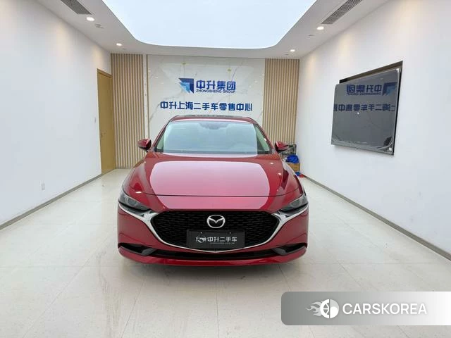 Mazda 3 Angkesaila id 4238111 из Китая 20