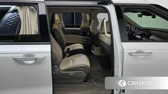 Kia Carnival 4th generation id 3910775 из Кореи 20