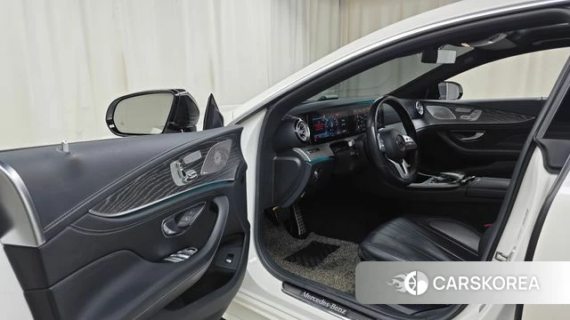Mercedes-Benz CLS-Class C257 id 3879379 из Кореи 20