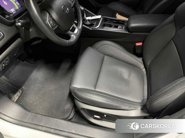 Renault Korea (Samsung) SM6 id 4310861 из Кореи 20