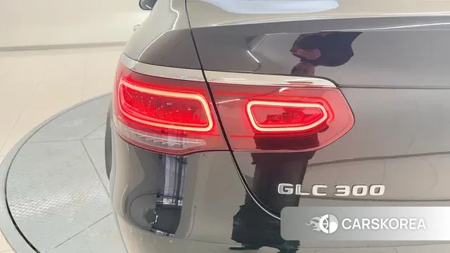 Mercedes-Benz GLC-Class X253 id 3745994 из Кореи 20