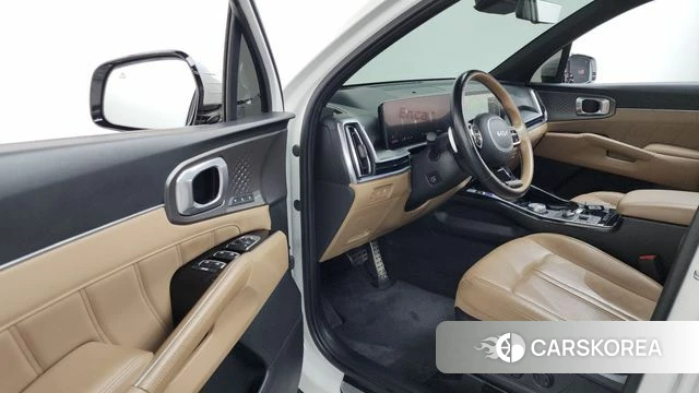 Kia The New Sorento 4th Generation id 4691457 из Кореи 33