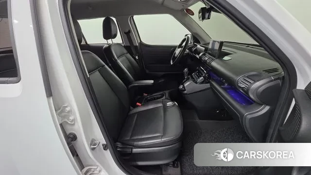 Hyundai Casper id 3712439 из Кореи 20