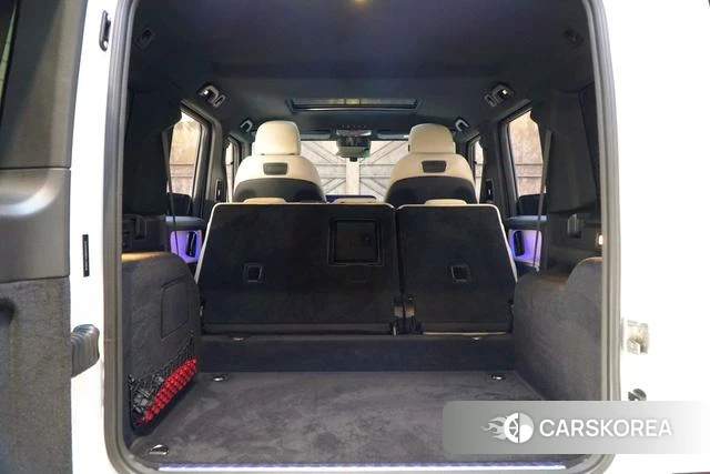 Mercedes-Benz G-class id 4271559 из Китая 17