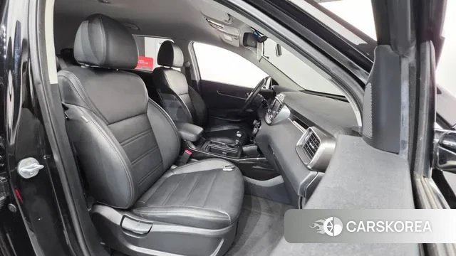 Kia The New Sorento id 3510248 из Кореи 20