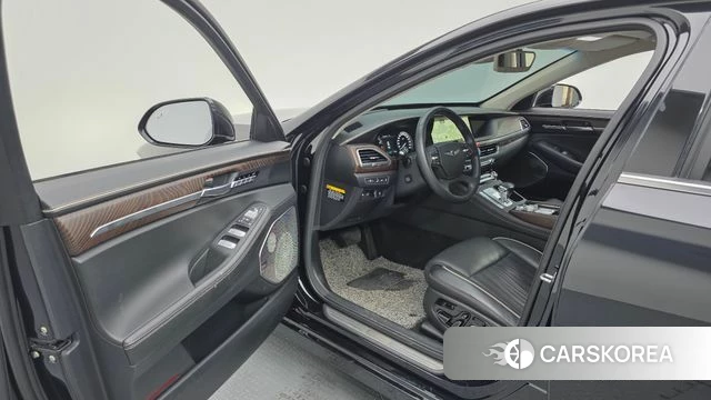 Genesis G90 id 4542881 из Кореи 20