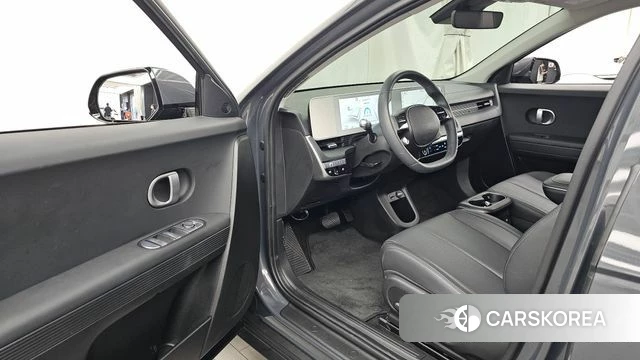 Hyundai Ionic 5 id 4768338 из Кореи 33