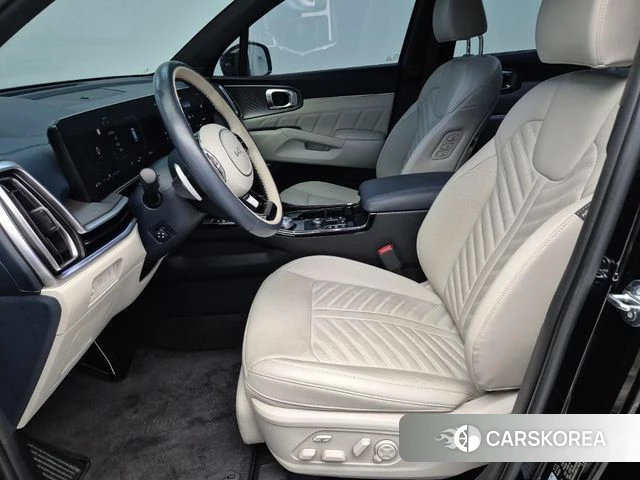 Kia Sorento 4th Generation id 3831699 из Кореи 20