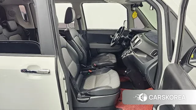 Kia The New Ray id 3753287 из Кореи 20