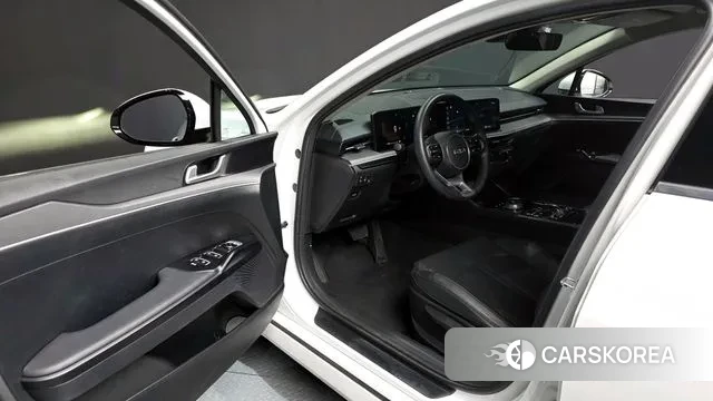 Kia The New K5 3rd generation id 3487147 из Кореи 20