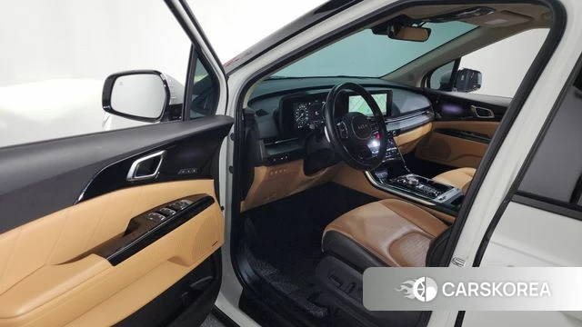 Kia Carnival 4th generation id 3915527 из Кореи 20