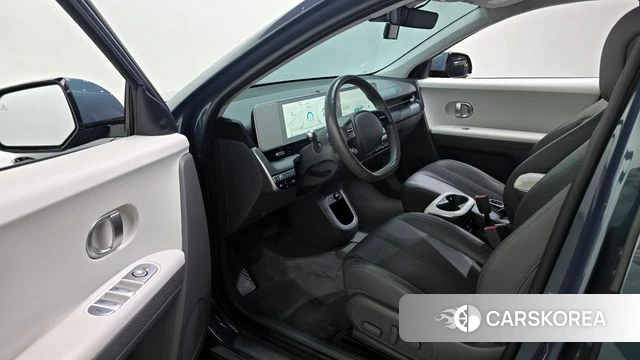 Hyundai Ionic 5 id 4231727 из Кореи 30